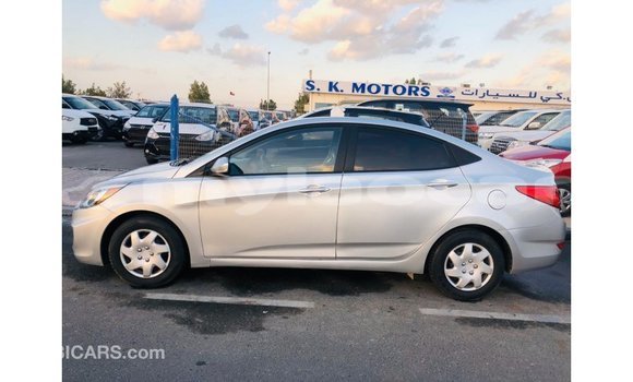 Buy Import Hyundai Accent Other Car in Import - Dubai in Attapeu Province Buy Import Hyundai Accent Other Car in Import - Dubai in Attapeu Province