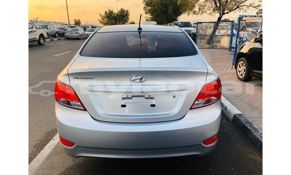 Buy Import Hyundai Accent Other Car in Import - Dubai in Attapeu Province Buy Import Hyundai Accent Other Car in Import - Dubai in Attapeu Province