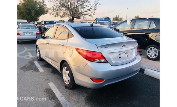 Buy Import Hyundai Accent Other Car in Import - Dubai in Attapeu Province Buy Import Hyundai Accent Other Car in Import - Dubai in Attapeu Province