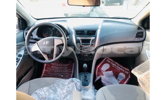 Buy Import Hyundai Accent Other Car in Import - Dubai in Attapeu Province Buy Import Hyundai Accent Other Car in Import - Dubai in Attapeu Province