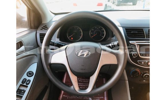 Buy Import Hyundai Accent Other Car in Import - Dubai in Attapeu Province Buy Import Hyundai Accent Other Car in Import - Dubai in Attapeu Province