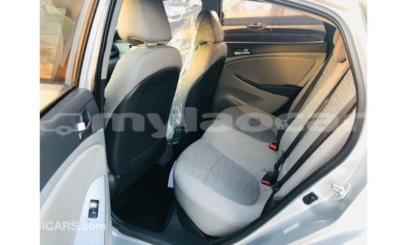 Buy Import Hyundai Accent Other Car in Import - Dubai in Attapeu Province Buy Import Hyundai Accent Other Car in Import - Dubai in Attapeu Province