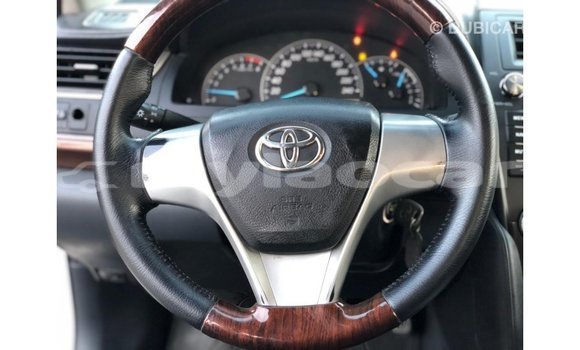 Buy Import Toyota Camry White Car in Import - Dubai in Attapeu Province Buy Import Toyota Camry White Car in Import - Dubai in Attapeu Province