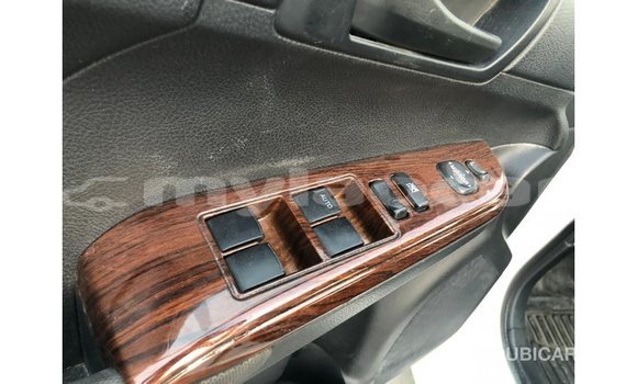 Buy Import Toyota Camry White Car in Import - Dubai in Attapeu Province Buy Import Toyota Camry White Car in Import - Dubai in Attapeu Province