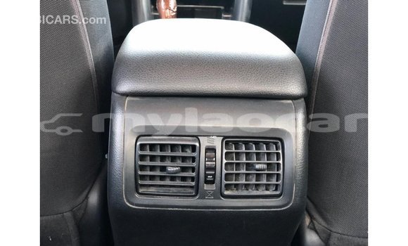 Buy Import Toyota Camry White Car in Import - Dubai in Attapeu Province Buy Import Toyota Camry White Car in Import - Dubai in Attapeu Province