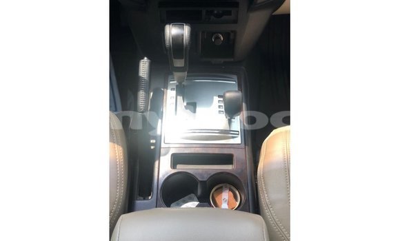 Buy Import Mitsubishi Pajero Red Car in Import - Dubai in Attapeu Province Buy Import Mitsubishi Pajero Red Car in Import - Dubai in Attapeu Province