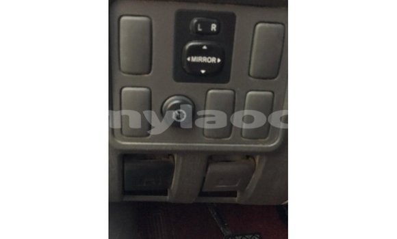 Buy Import Toyota Hilux White Car in Import - Dubai in Attapeu Province Buy Import Toyota Hilux White Car in Import - Dubai in Attapeu Province