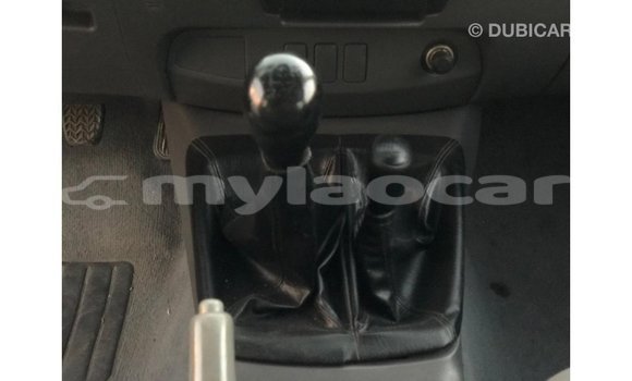 Buy Import Toyota Hilux Black Car in Import - Dubai in Attapeu Province Buy Import Toyota Hilux Black Car in Import - Dubai in Attapeu Province