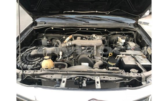Buy Import Toyota Hilux Black Car in Import - Dubai in Attapeu Province Buy Import Toyota Hilux Black Car in Import - Dubai in Attapeu Province
