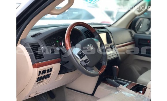 Buy Import Toyota Land Cruiser Black Car in Import - Dubai in Attapeu Province Buy Import Toyota Land Cruiser Black Car in Import - Dubai in Attapeu Province