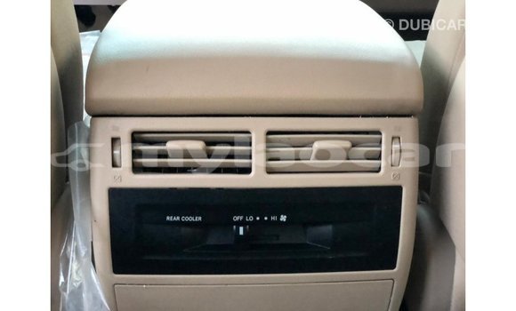 Buy Import Toyota Land Cruiser Black Car in Import - Dubai in Attapeu Province Buy Import Toyota Land Cruiser Black Car in Import - Dubai in Attapeu Province