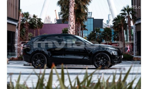 Buy Import Land Rover Range Rover Black Car in Import - Dubai in Attapeu Province Buy Import Land Rover Range Rover Black Car in Import - Dubai in Attapeu Province