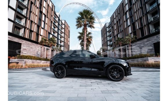 Buy Import Land Rover Range Rover Black Car in Import - Dubai in Attapeu Province Buy Import Land Rover Range Rover Black Car in Import - Dubai in Attapeu Province