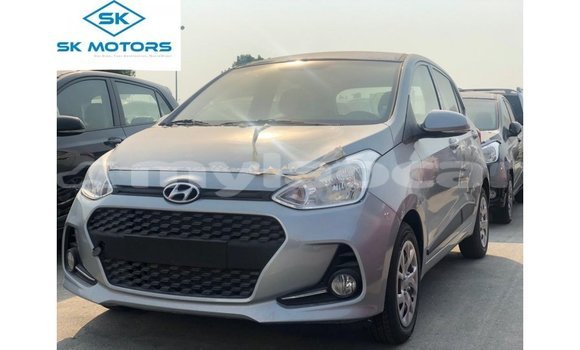 Buy Import Hyundai i10 Other Car in Import - Dubai in Attapeu Province Buy Import Hyundai i10 Other Car in Import - Dubai in Attapeu Province