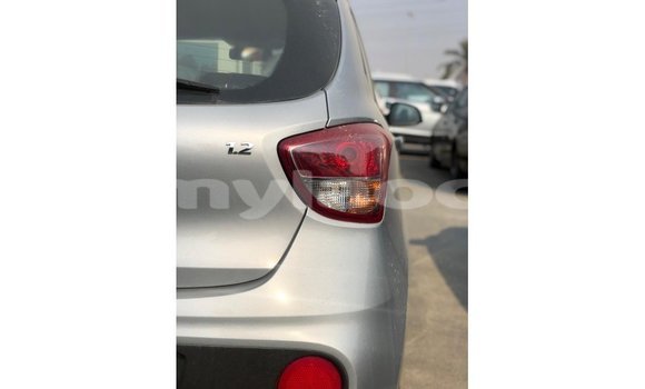 Buy Import Hyundai i10 Other Car in Import - Dubai in Attapeu Province Buy Import Hyundai i10 Other Car in Import - Dubai in Attapeu Province