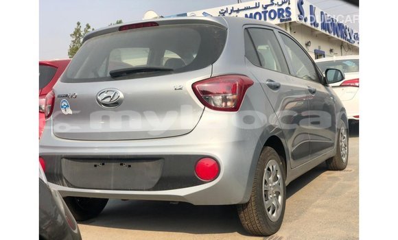 Buy Import Hyundai i10 Other Car in Import - Dubai in Attapeu Province Buy Import Hyundai i10 Other Car in Import - Dubai in Attapeu Province