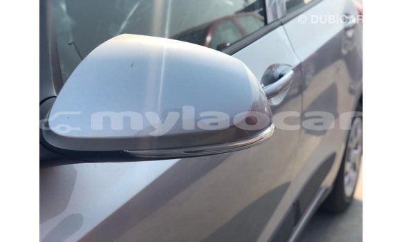 Buy Import Hyundai i10 Other Car in Import - Dubai in Attapeu Province Buy Import Hyundai i10 Other Car in Import - Dubai in Attapeu Province