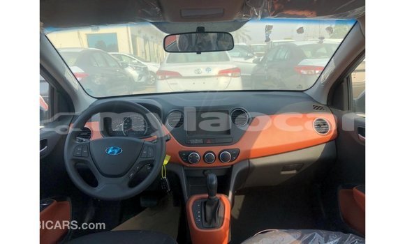 Buy Import Hyundai i10 Other Car in Import - Dubai in Attapeu Province Buy Import Hyundai i10 Other Car in Import - Dubai in Attapeu Province