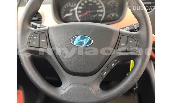 Buy Import Hyundai i10 Other Car in Import - Dubai in Attapeu Province Buy Import Hyundai i10 Other Car in Import - Dubai in Attapeu Province
