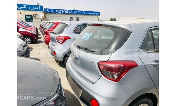 Buy Import Hyundai i10 Other Car in Import - Dubai in Attapeu Province Buy Import Hyundai i10 Other Car in Import - Dubai in Attapeu Province