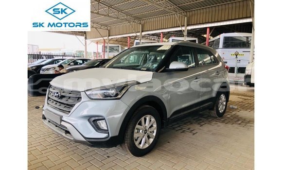 Buy Import Hyundai Creta Other Car in Import - Dubai in Attapeu Province Buy Import Hyundai Creta Other Car in Import - Dubai in Attapeu Province