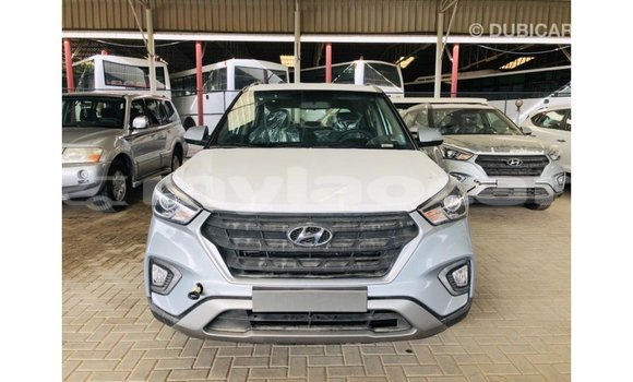 Buy Import Hyundai Creta Other Car in Import - Dubai in Attapeu Province Buy Import Hyundai Creta Other Car in Import - Dubai in Attapeu Province
