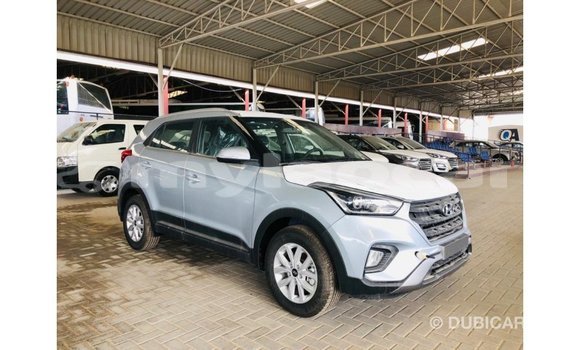 Buy Import Hyundai Creta Other Car in Import - Dubai in Attapeu Province Buy Import Hyundai Creta Other Car in Import - Dubai in Attapeu Province