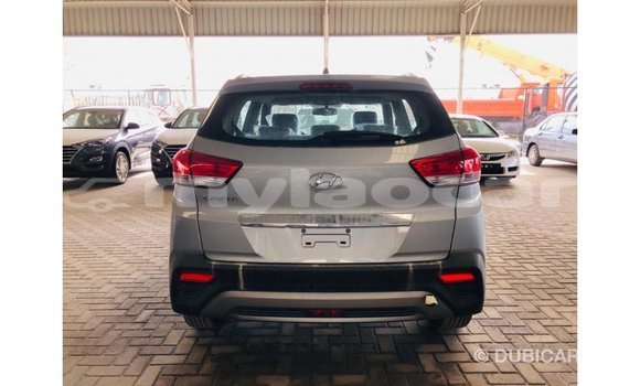 Buy Import Hyundai Creta Other Car in Import - Dubai in Attapeu Province Buy Import Hyundai Creta Other Car in Import - Dubai in Attapeu Province