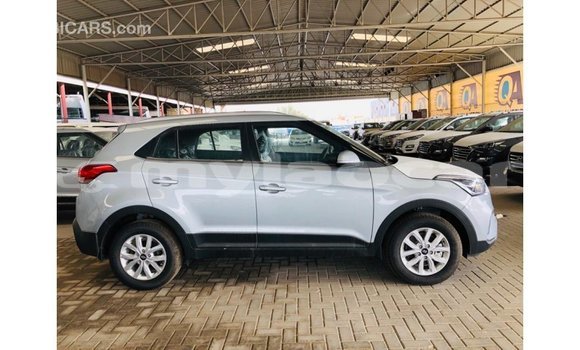 Buy Import Hyundai Creta Other Car in Import - Dubai in Attapeu Province Buy Import Hyundai Creta Other Car in Import - Dubai in Attapeu Province