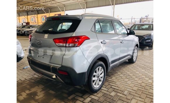 Buy Import Hyundai Creta Other Car in Import - Dubai in Attapeu Province Buy Import Hyundai Creta Other Car in Import - Dubai in Attapeu Province