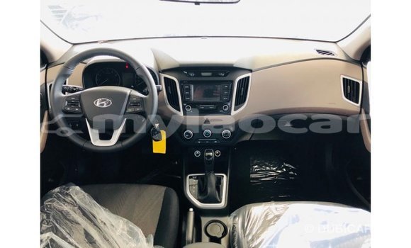 Buy Import Hyundai Creta Other Car in Import - Dubai in Attapeu Province Buy Import Hyundai Creta Other Car in Import - Dubai in Attapeu Province