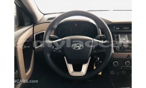 Buy Import Hyundai Creta Other Car in Import - Dubai in Attapeu Province Buy Import Hyundai Creta Other Car in Import - Dubai in Attapeu Province