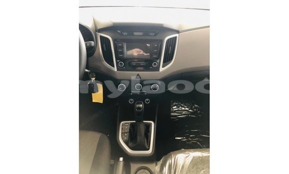 Buy Import Hyundai Creta Other Car in Import - Dubai in Attapeu Province Buy Import Hyundai Creta Other Car in Import - Dubai in Attapeu Province
