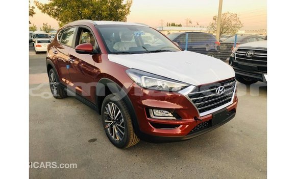Buy Import Hyundai Tucson Other Car in Import - Dubai in Attapeu Province Buy Import Hyundai Tucson Other Car in Import - Dubai in Attapeu Province