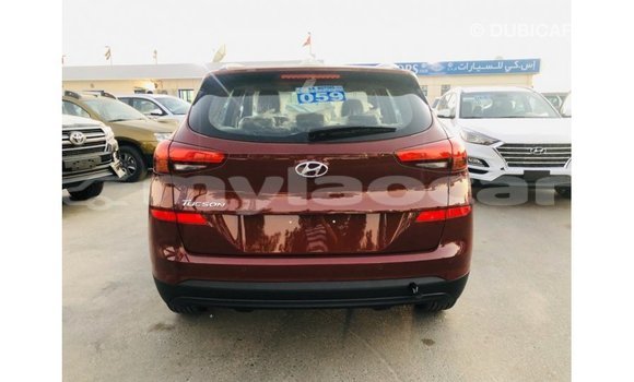 Buy Import Hyundai Tucson Other Car in Import - Dubai in Attapeu Province Buy Import Hyundai Tucson Other Car in Import - Dubai in Attapeu Province