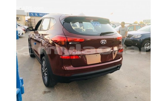 Buy Import Hyundai Tucson Other Car in Import - Dubai in Attapeu Province Buy Import Hyundai Tucson Other Car in Import - Dubai in Attapeu Province