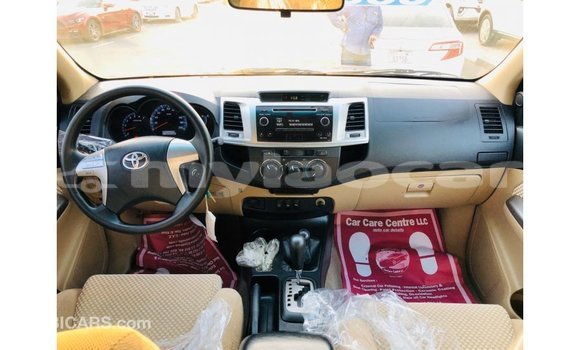 Buy Import Toyota Fortuner Black Car in Import - Dubai in Attapeu Province Buy Import Toyota Fortuner Black Car in Import - Dubai in Attapeu Province