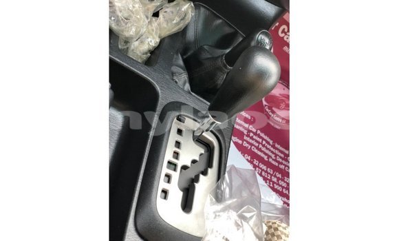 Buy Import Toyota Fortuner Black Car in Import - Dubai in Attapeu Province Buy Import Toyota Fortuner Black Car in Import - Dubai in Attapeu Province