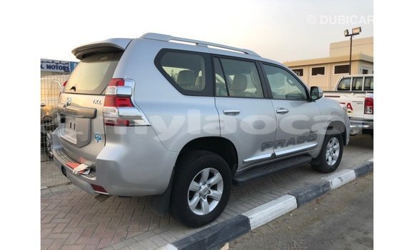 Buy Import Toyota Prado Other Car in Import - Dubai in Attapeu Province Buy Import Toyota Prado Other Car in Import - Dubai in Attapeu Province