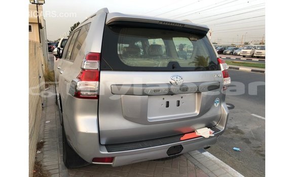 Buy Import Toyota Prado Other Car in Import - Dubai in Attapeu Province Buy Import Toyota Prado Other Car in Import - Dubai in Attapeu Province