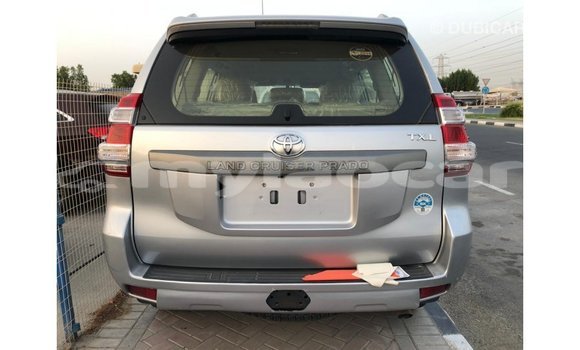 Buy Import Toyota Prado Other Car in Import - Dubai in Attapeu Province Buy Import Toyota Prado Other Car in Import - Dubai in Attapeu Province