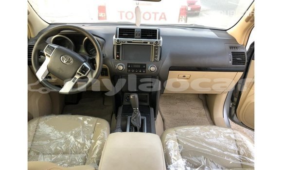 Buy Import Toyota Prado Other Car in Import - Dubai in Attapeu Province Buy Import Toyota Prado Other Car in Import - Dubai in Attapeu Province