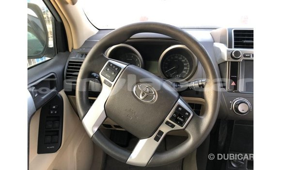 Buy Import Toyota Prado Other Car in Import - Dubai in Attapeu Province Buy Import Toyota Prado Other Car in Import - Dubai in Attapeu Province