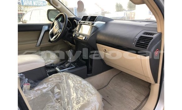 Buy Import Toyota Prado Other Car in Import - Dubai in Attapeu Province Buy Import Toyota Prado Other Car in Import - Dubai in Attapeu Province