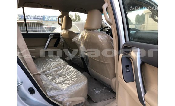 Buy Import Toyota Prado Other Car in Import - Dubai in Attapeu Province Buy Import Toyota Prado Other Car in Import - Dubai in Attapeu Province