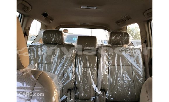 Buy Import Toyota Prado Other Car in Import - Dubai in Attapeu Province Buy Import Toyota Prado Other Car in Import - Dubai in Attapeu Province