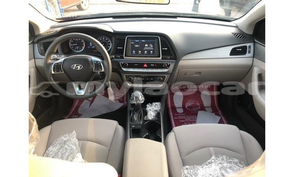 Buy Import Hyundai Sonata Black Car in Import - Dubai in Attapeu Province Buy Import Hyundai Sonata Black Car in Import - Dubai in Attapeu Province