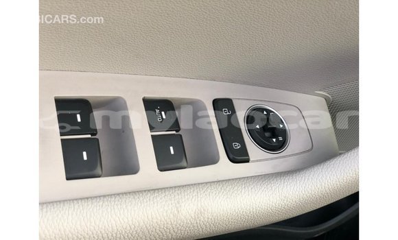 Buy Import Hyundai Sonata Black Car in Import - Dubai in Attapeu Province Buy Import Hyundai Sonata Black Car in Import - Dubai in Attapeu Province