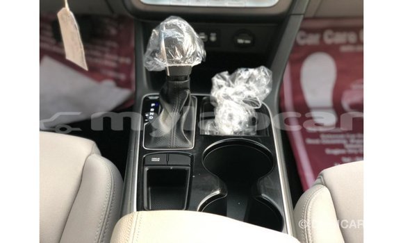 Buy Import Hyundai Sonata Black Car in Import - Dubai in Attapeu Province Buy Import Hyundai Sonata Black Car in Import - Dubai in Attapeu Province