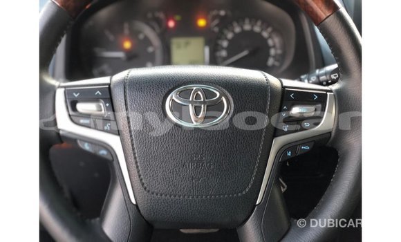 Buy Import Toyota Prado Black Car in Import - Dubai in Attapeu Province Buy Import Toyota Prado Black Car in Import - Dubai in Attapeu Province